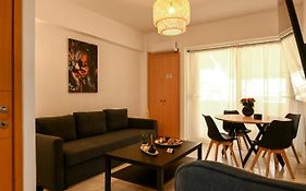 Thessaloniki Center Modern Apartment